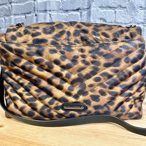 Rebecca Minkoff crossbody purse